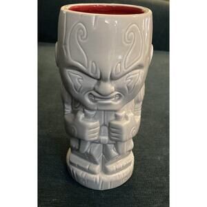Geeki Tikis Guardians of the Galaxy Drax Tiki Mug Marvel